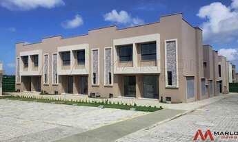 Imagem: Casa em condomínio San Pablo, 2 quartos