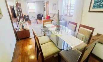 Imagem 6: Sobrado de 3 suítes e 4 vagas na Águs Fria !!!!