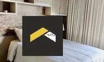 Imagem 6: Loft com 1 dormitório para alugar, 48 m² por R$ 5.174,00/mês - São João - Porto Alegre/RS