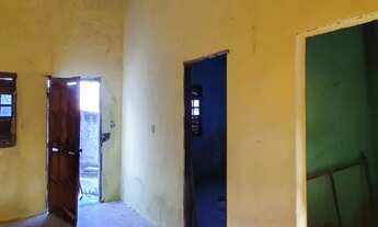 Imagem 3: Casa 3 Quartos , 80 m², quintal, varanda , área de serviço ampla, Vila Verde , São Cristo