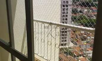 Imagem 4: Apartamento Padrão em Jacareí