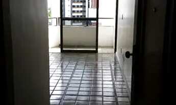 Imagem 2: Apartamento 2 quartos mais depedência loteamento Cidade Jardim