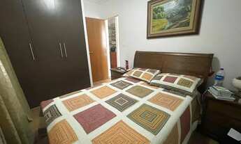 Imagem 5: Casa geminada à venda, 3 quartos, 1 vaga, Dona Clara - Belo Horizonte/MG