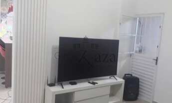 Imagem 3: Casa Padrão em Jacareí