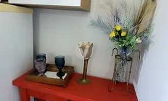 Imagem 7: Apartamento 1 dormitório à venda no Residencial Vercelli