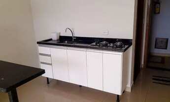 Imagem 3: Kitnet com 1 dormitório para alugar, 29 m² por R$ 940,01/mês - Vila Larsen 1 - Londrina/PR