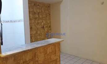 Imagem 6: Apartamento à venda, 49 m² por R$ 110.000,00 - Prefeito José Walter - Fortaleza/CE