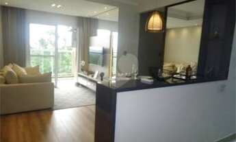 Imagem 5: Sorocaba - Apartamento Padrão - Chácaras Reunidas São Jorge