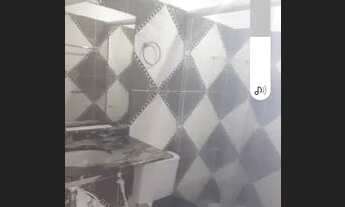 Imagem 3: Casa tipo apartamento térreo 2/4 sem garagem a 250 metros da faculdade Unime