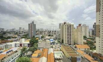 Imagem 3: São Paulo - Apartamento Padrão - Tatuapé