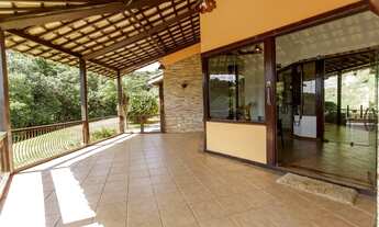 Imagem 7: BRUMADINHO - Casa de Condomínio - Condomínio Retiro Do Chalé