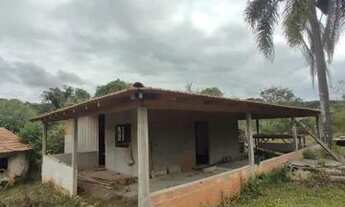 Imagem 5: Sítio em Quitandinha - PR