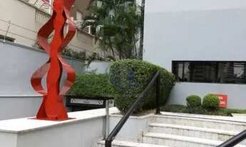 Imagem 5: Sala de 45 m² alugada, para investimento , alugada até julho de 2022