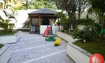 Imagem 7: São Paulo - Apartamento Padrão - Tatuapé