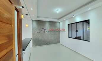 Imagem 4: Casa em Parque Olimpico - Mogi das Cruzes