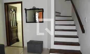 Imagem 2: Casa para Aluguel - Ponte Rasa, 3 Quartos, 125 m2