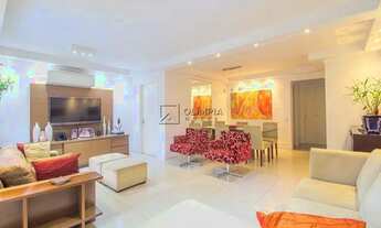 Imagem 2: Apartamento Venda Itaim Bibi 130 m² 3 Dormitórios