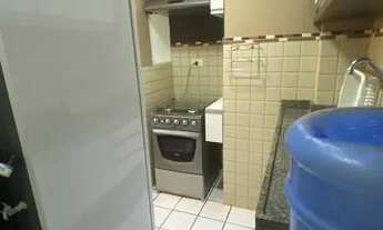 Imagem 7: Flat para venda possui 37 metros quadrados com 1 quarto em Candeias - Jaboatão dos Guarara