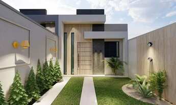 Imagem: Casas no Park do Sol Valentina