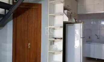 Imagem 5: Casa Condominio para Venda - 56.81m², 2 dormitórios, 1 vaga - Ipanema