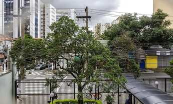 Imagem 3: São Paulo - Apartamento Padrão - Perdizes