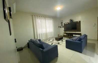 Imagem 2: Casa para venda possui 245 metros quadrados com 3 quartos em São Cristóvão - Teresina