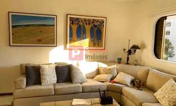 Imagem 2: Apartamento à venda, 220 m² por R$ 3.000.000,00 - Itaim Bibi - São Paulo/SP