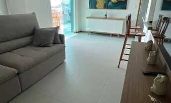 Imagem 7: Apartamento com 3 dormitórios à venda, 131 m² por R$ 540.000,00 - Costa Azul - Rio das Ost