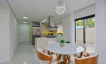 Imagem 7: RESIDENCIAL PRIME - Apto Garden Semi mobiliado no Boa Vista 3 quartos 2 vagas