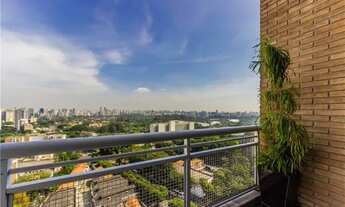 Imagem 4: COBERTURA RESIDENCIAL em São Paulo - SP, Vila Mariana