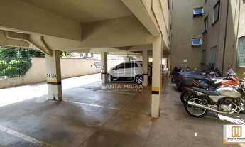 Imagem 7: Apartamento (tipo - padrao) 3 dormitórios/suite, cozinha planejada, em condomínio fechado