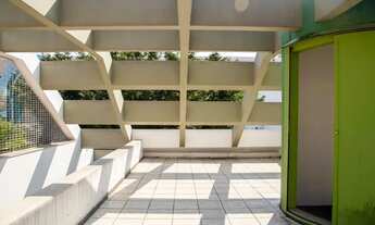 Imagem 4: São Paulo - Casa Comercial - Moema