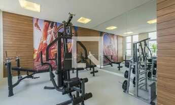 Imagem 4: Apartamento à Venda - Tatuapé, 1 Quarto, 38 m2