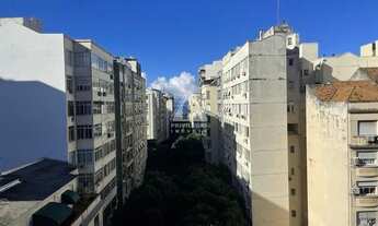 Imagem 2: Apartamento à venda, 3 quartos, 1 vaga, Copacabana - RIO DE JANEIRO/RJ