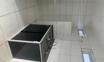 Imagem 5: Apartamento para aluguel possui 50 metros quadrados com 2 quartos em Gramame -, c/ Agua e