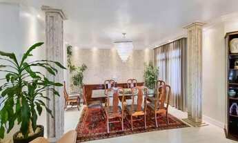 Imagem 5: São Paulo - Apartamento Padrão - Moema