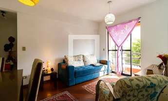 Imagem 2: Apartamento para Aluguel - Jardim São Savério, 2 Quartos, 57 m2