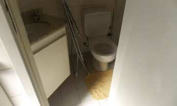 Imagem 6: Flat para locação em Moema - Edifício The Sutton House - Cód. ZOL06786