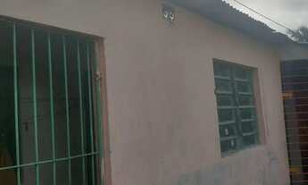 Imagem: Casa pra aluga