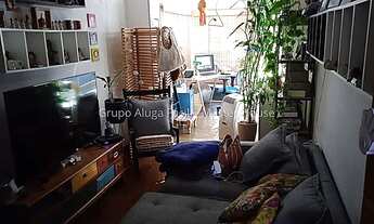 Imagem 6: Ref.: 6059 - Venda de Casa Mobiliada 3 quartos - Aeroporto