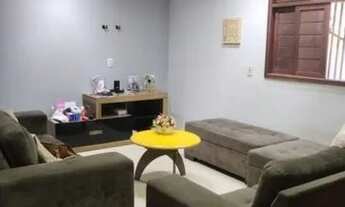 Imagem 6: Apartamento para venda com 115 metros quadrados com 3 quartos em fazendinha - Amontada - C