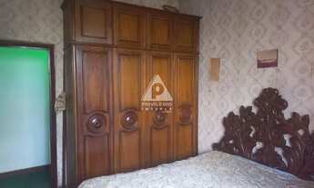 Imagem 4: Apartamento à venda, 3 quartos, 1 vaga, Tijuca - RIO DE JANEIRO/RJ