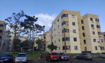 Imagem 2: Apt. 2/4 - Residencial Hildete França Teixeira