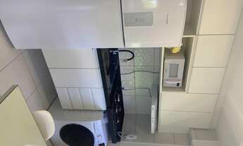 Imagem 5: Apartamento para aluguel tem 42 metros quadrados com 1 quarto em Boa Viagem - Recife