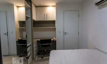 Imagem 7: Apartamento para Aluguel - Icaraí, 1 Quarto, 40 m2