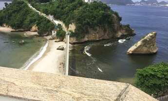 Imagem 2: Cobertura Duplex 2 quartos 1 suíte 1 vaga Boa Viagem