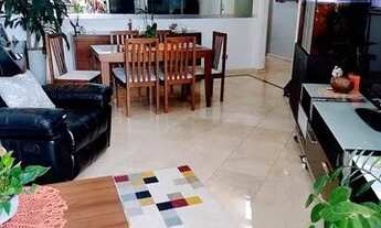 Imagem: APARTAMENTO VENDA COND. ROMA VILA LEOPOLDINA