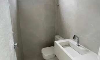 Imagem 4: Giardino Bianco - 169m² , 3 Quartos