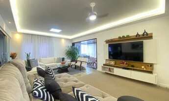 Imagem 7: Apartamento Edf. Quilombo 200m² Piedade PE. (Ref.: R0138332