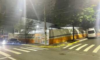 Imagem: Estacionamento em S.C.S- ET-341